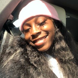 Meet your Posher, Brionna